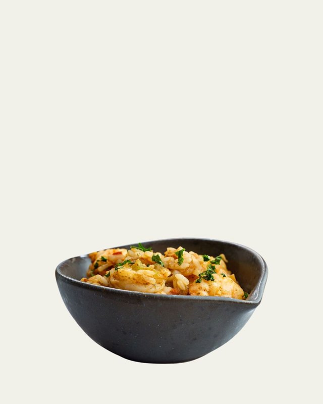 Seafood Jambalaya